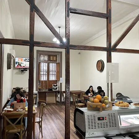 Hostal Del Rio-3