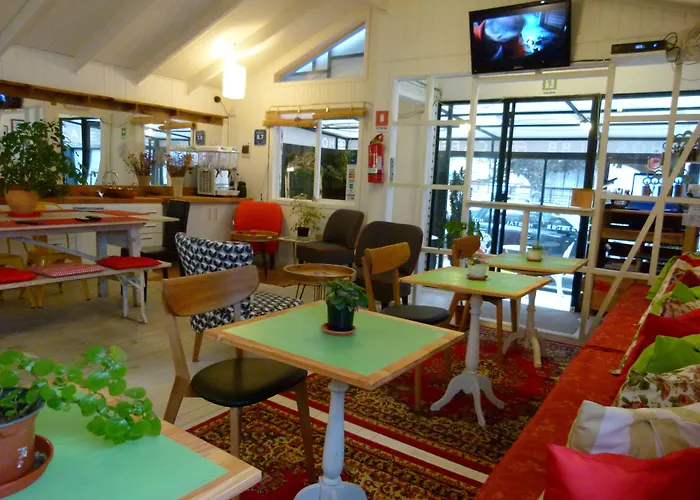 Hostal B&B Concepcion