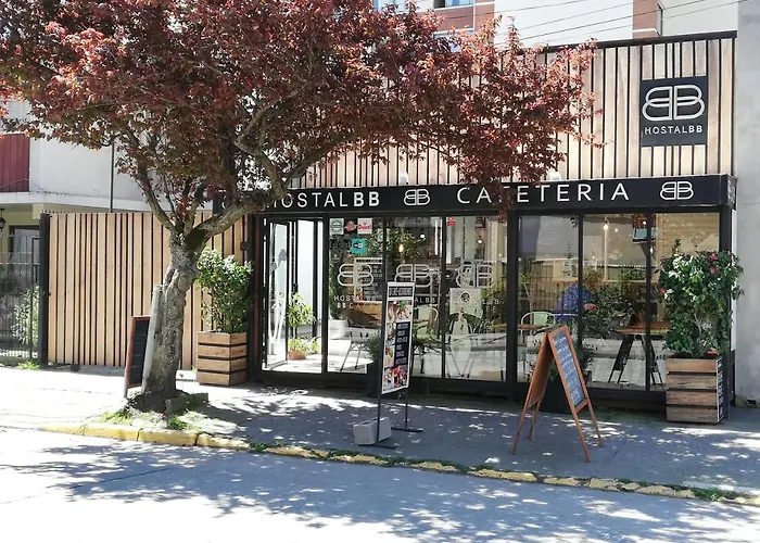 Hostal B&B Concepcion